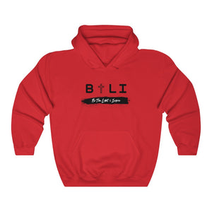BTLI Hooded Sweatshirt