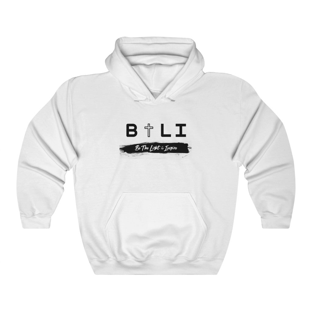 BTLI Hooded Sweatshirt