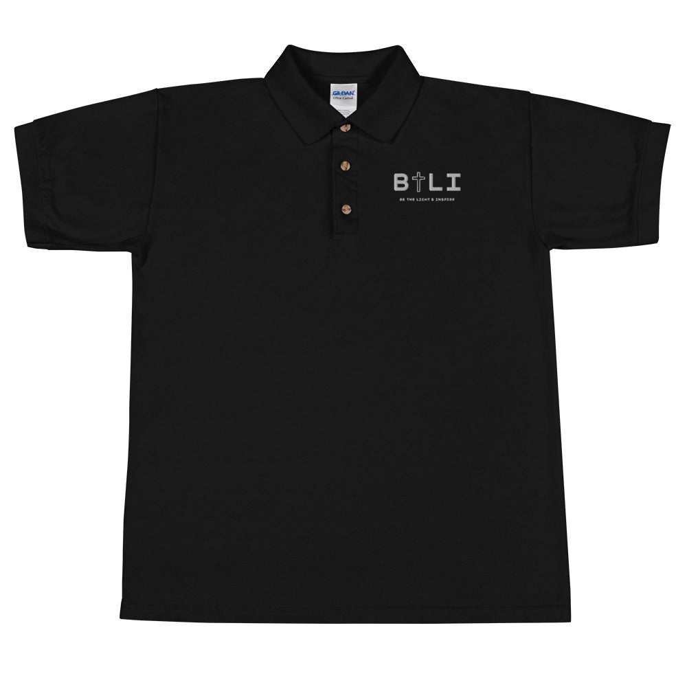 BTLI Polo Shirt
